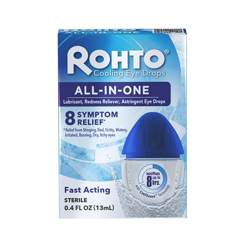 rohto eye drops drug test|why does rohto ice burn.